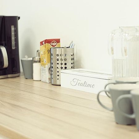 Hostel Folks براتسيلافا المظهر الخارجي الصورة