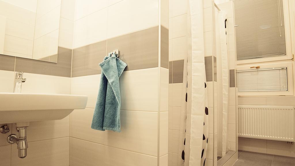Hostel Folks براتسيلافا المظهر الخارجي الصورة