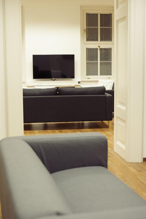 Hostel Folks براتسيلافا المظهر الخارجي الصورة