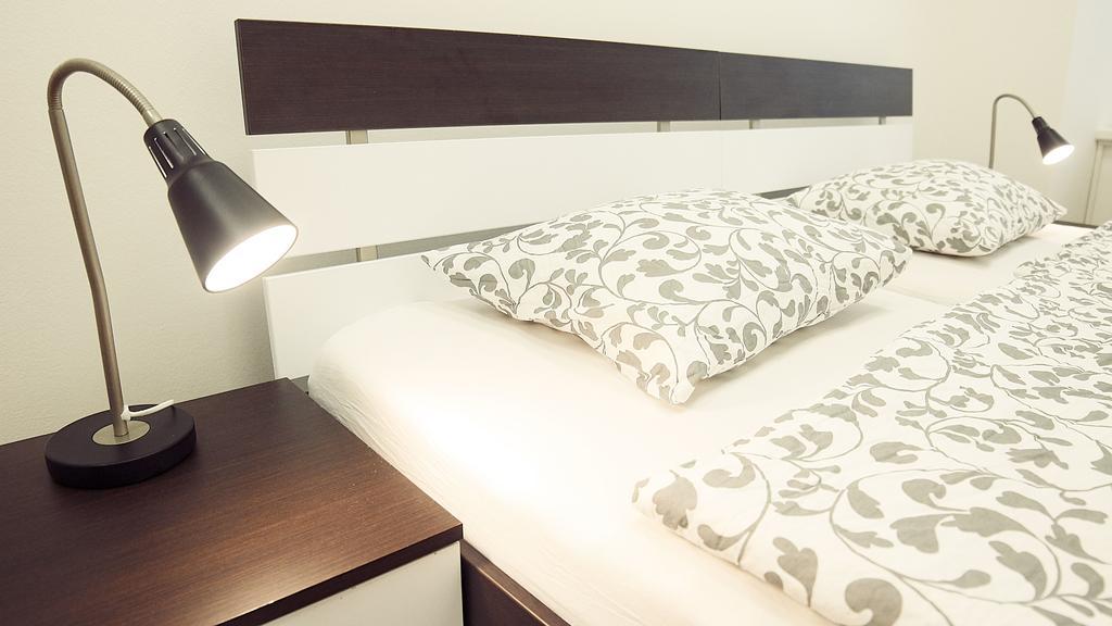 Hostel Folks براتسيلافا المظهر الخارجي الصورة
